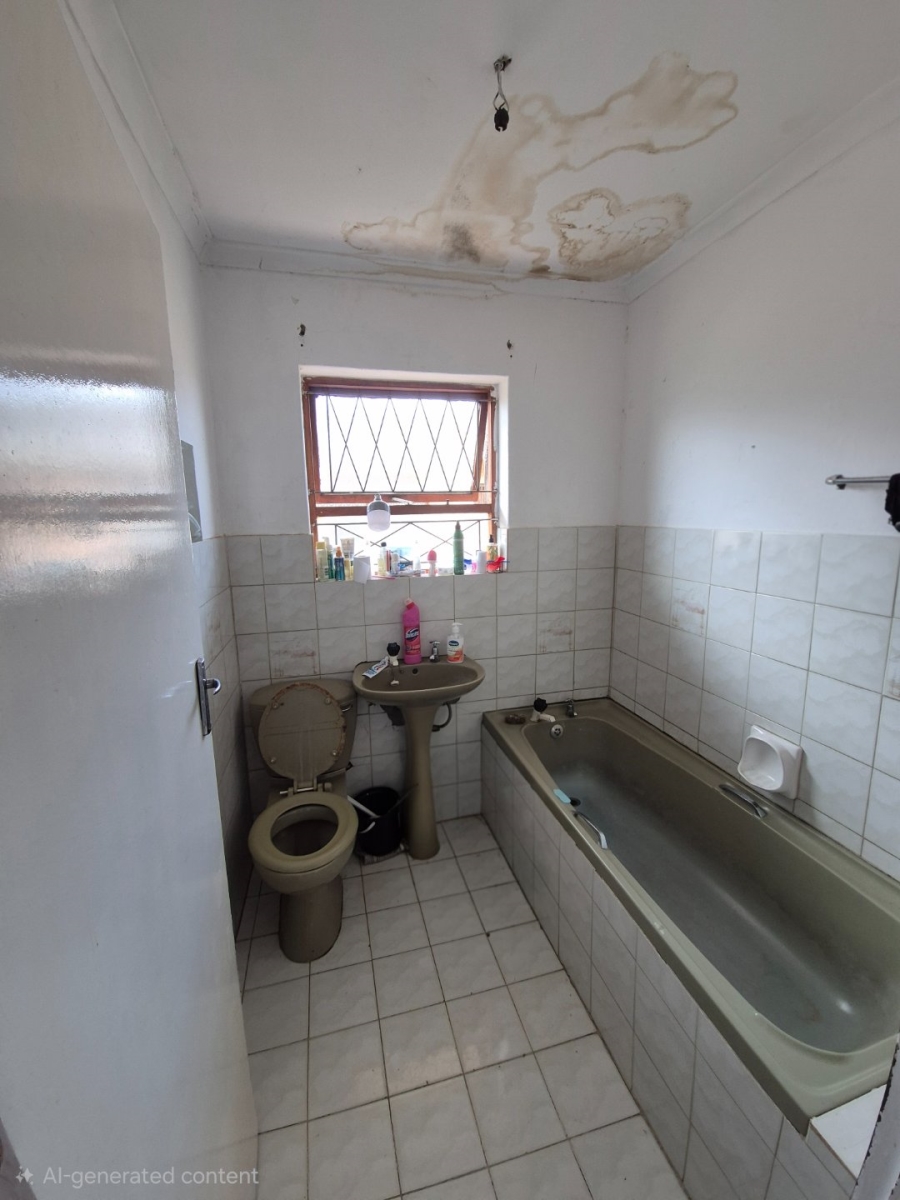 3 Bedroom Property for Sale in Kwadwesi Eastern Cape